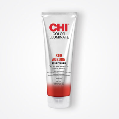 Color Illuminate Conditioner - Red Auburn
